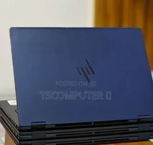 New Laptop HP OmniBook 5 14" 16GB Intel Core Ultra 7 SSD 1T