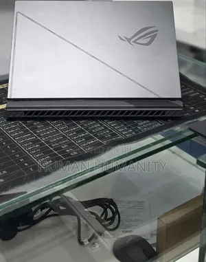 New Laptop Asus ROG Strix G15 16GB Intel Core i5 SSD 512GB