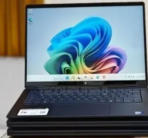 New Laptop HP OmniBook 5 14" 16GB Intel Core Ultra 7 SSD 1T
