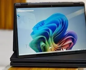New Laptop HP OmniBook 5 14" 16GB Intel Core Ultra 7 SSD 1T
