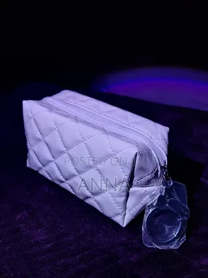 Mini Makeup Bag