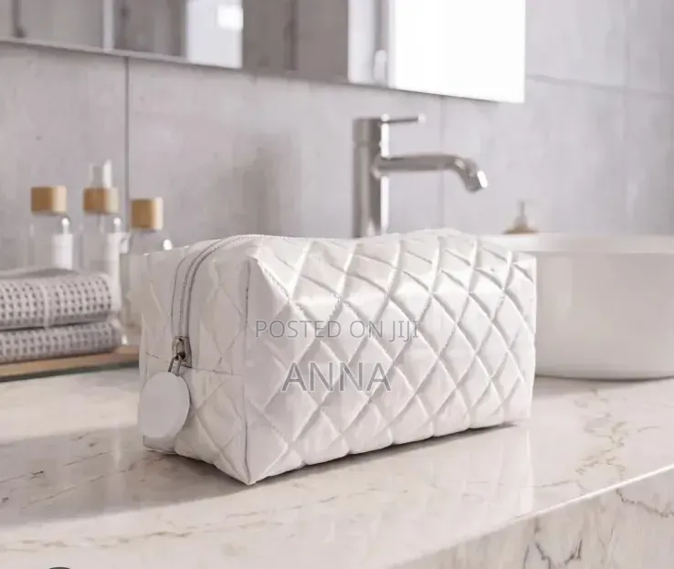 Mini Makeup Bag