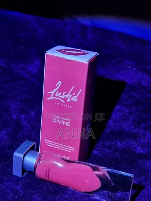 Lush'd Lip Gloss