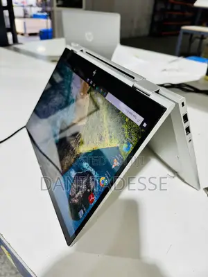 Laptop HP EliteBook x360 1040 G7 1GB Intel Core i5 SSD 500GB