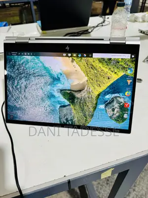 Laptop HP EliteBook x360 1040 G7 1GB Intel Core i5 SSD 500GB