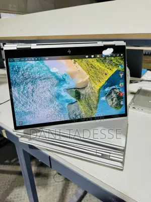 Laptop HP EliteBook x360 1040 G7 1GB Intel Core i5 SSD 500GB