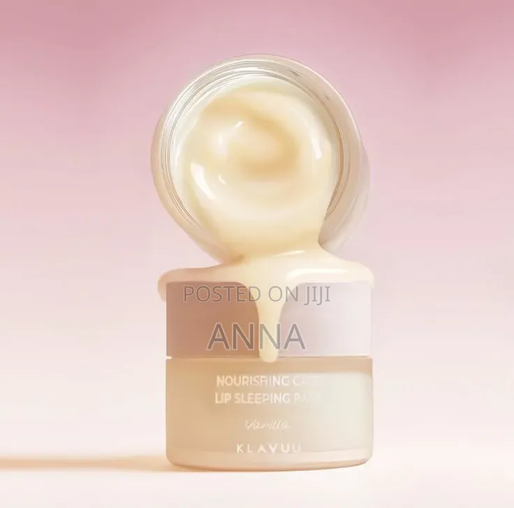 Klavuu Lip Gloss
