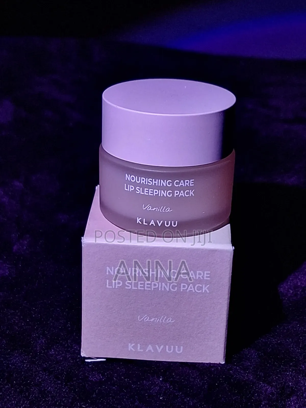 Klavuu Lip Gloss