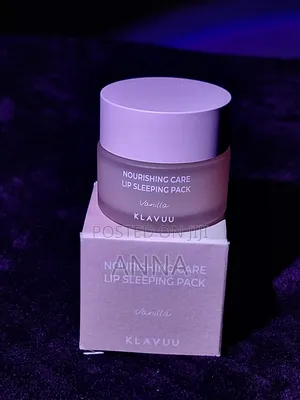 Klavuu Lip Gloss