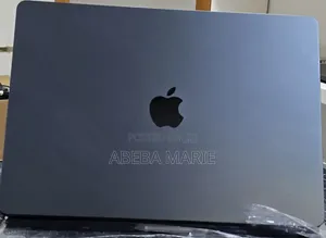 New Laptop Apple MacBook Air 2026 M5 16GB Apple M5 SSD 512GB