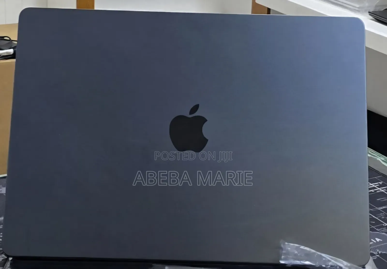 New Laptop Apple MacBook Air 2026 M5 16GB Apple M5 SSD 512GB