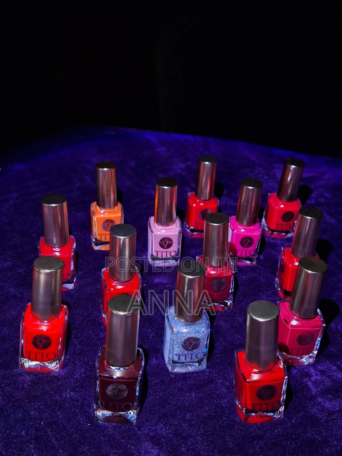 Nail Polish