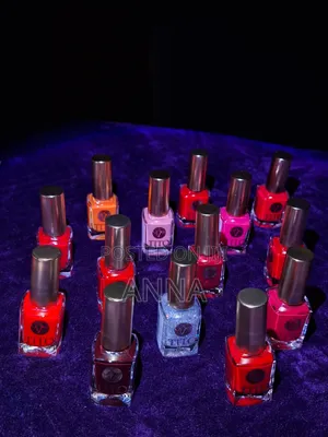 Nail Polish
