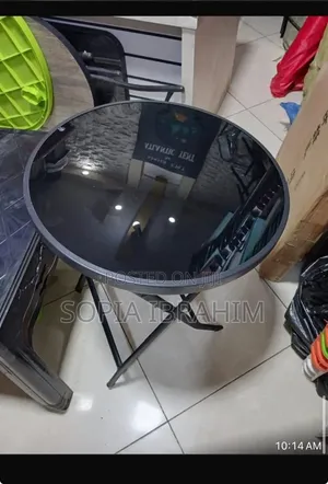 Gilase Table