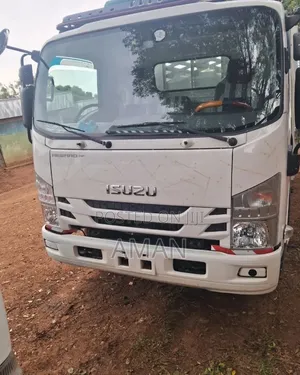 Isuzu Obama