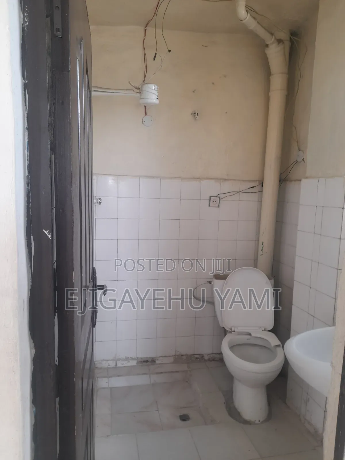 Furnished 1bdrm Condo in Condominium, Bole for sale