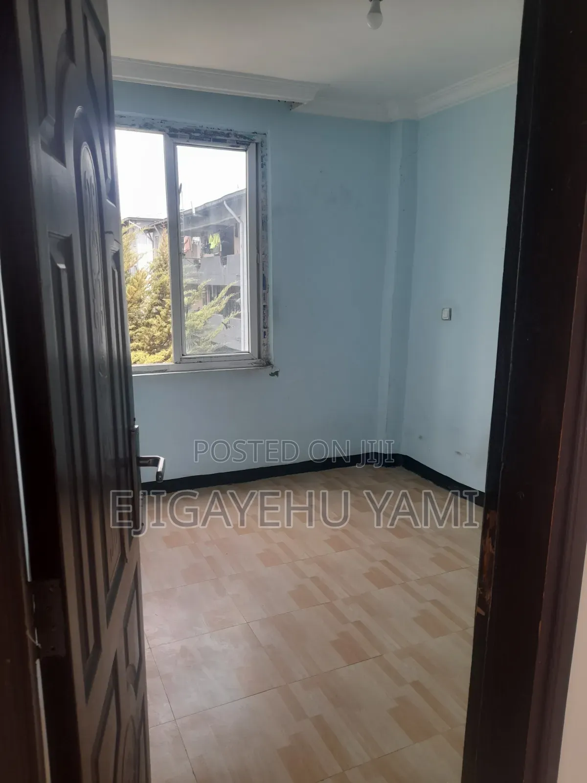 Furnished 1bdrm Condo in Condominium, Bole for sale
