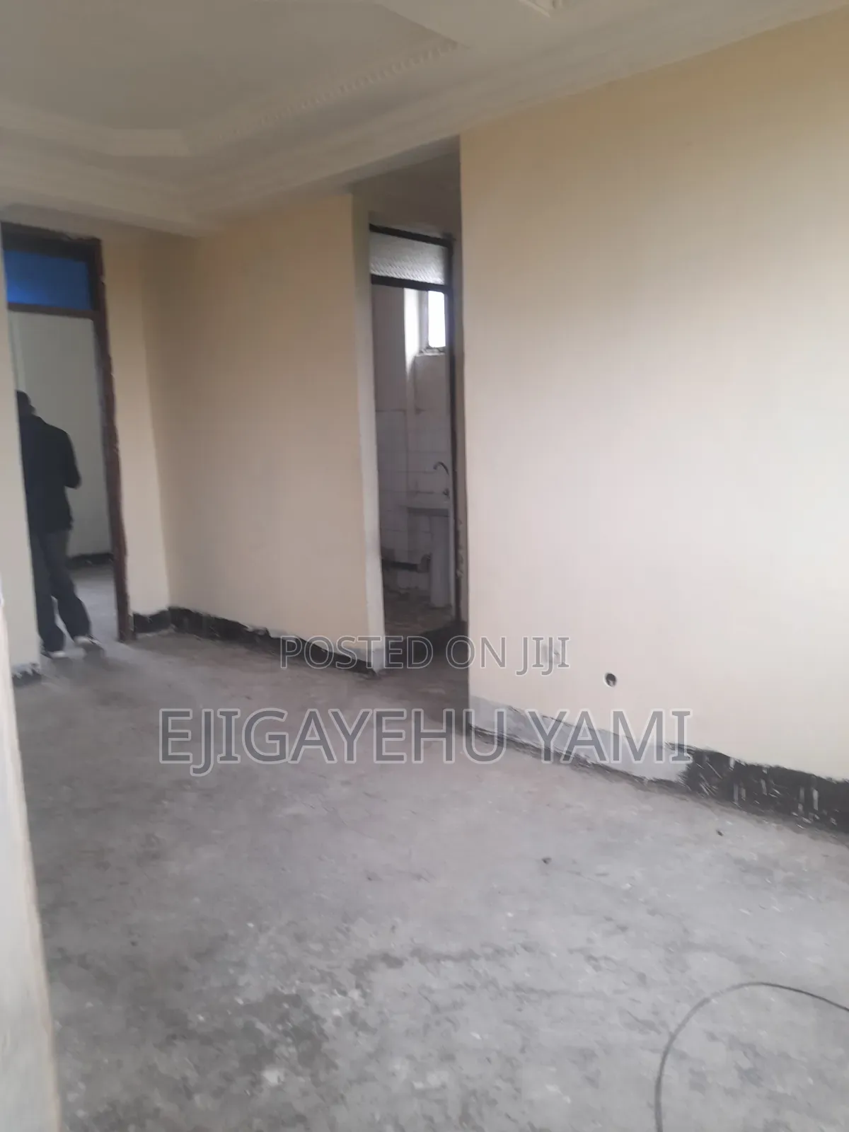 1bdrm Condo in Condominium, Bole for sale
