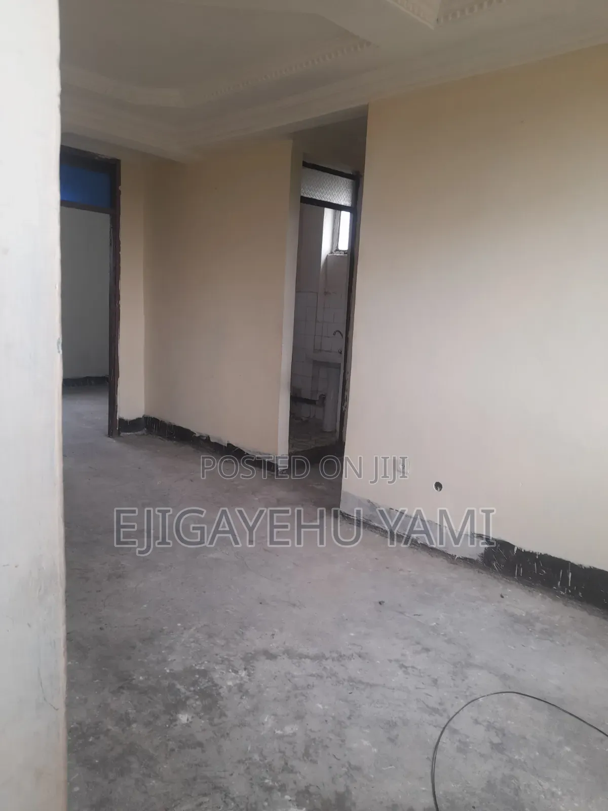 1bdrm Condo in Condominium, Bole for sale
