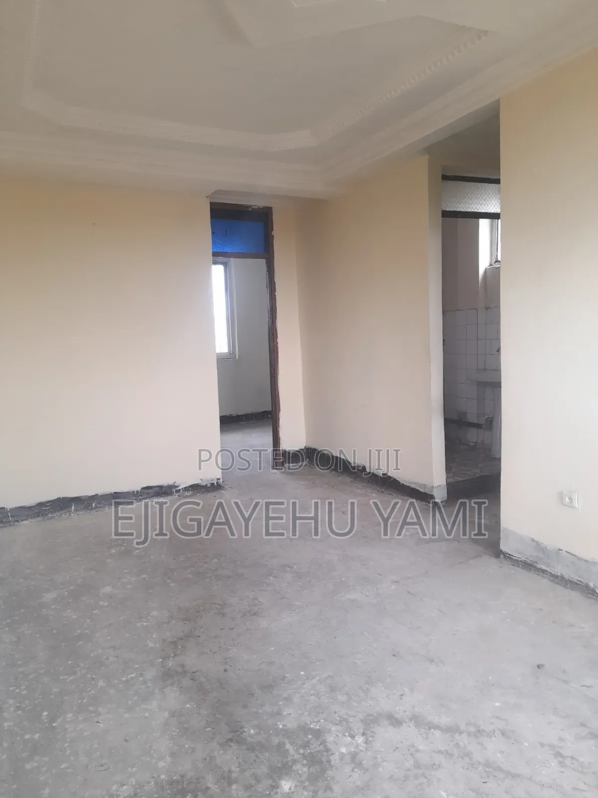 1bdrm Condo in Condominium, Bole for sale
