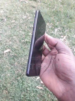 Samsung Galaxy S8 64 GB Black