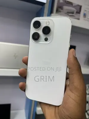 Apple iPhone 14 Pro 128 GB White