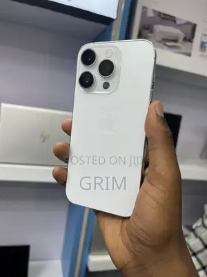 Apple iPhone 14 Pro 128 GB White