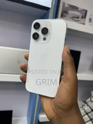 Apple iPhone 14 Pro 128 GB White