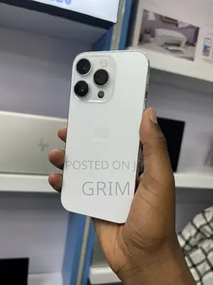 Apple iPhone 14 Pro 128 GB White