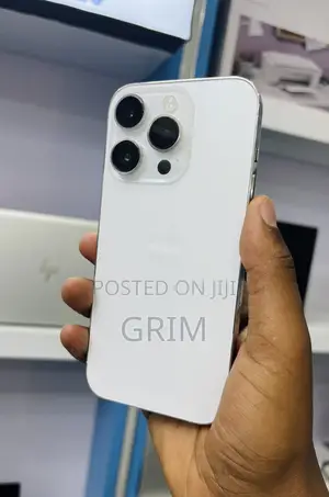 Apple iPhone 14 Pro 128 GB White