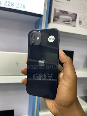 Apple iPhone 12 128 GB Blue