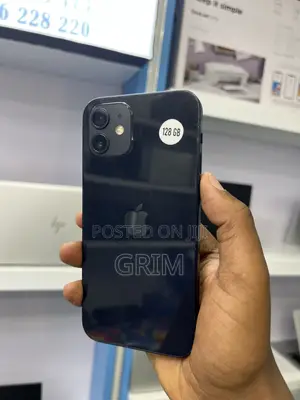 Apple iPhone 12 128 GB Blue