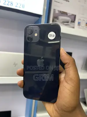 Apple iPhone 12 128 GB Blue