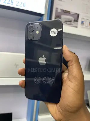 Apple iPhone 12 128 GB Blue