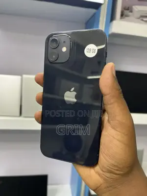 Apple iPhone 12 128 GB Blue