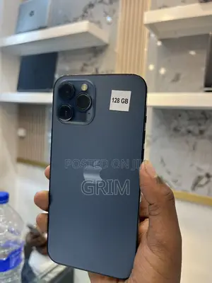 Apple iPhone 12 Pro Max 256 GB Blue