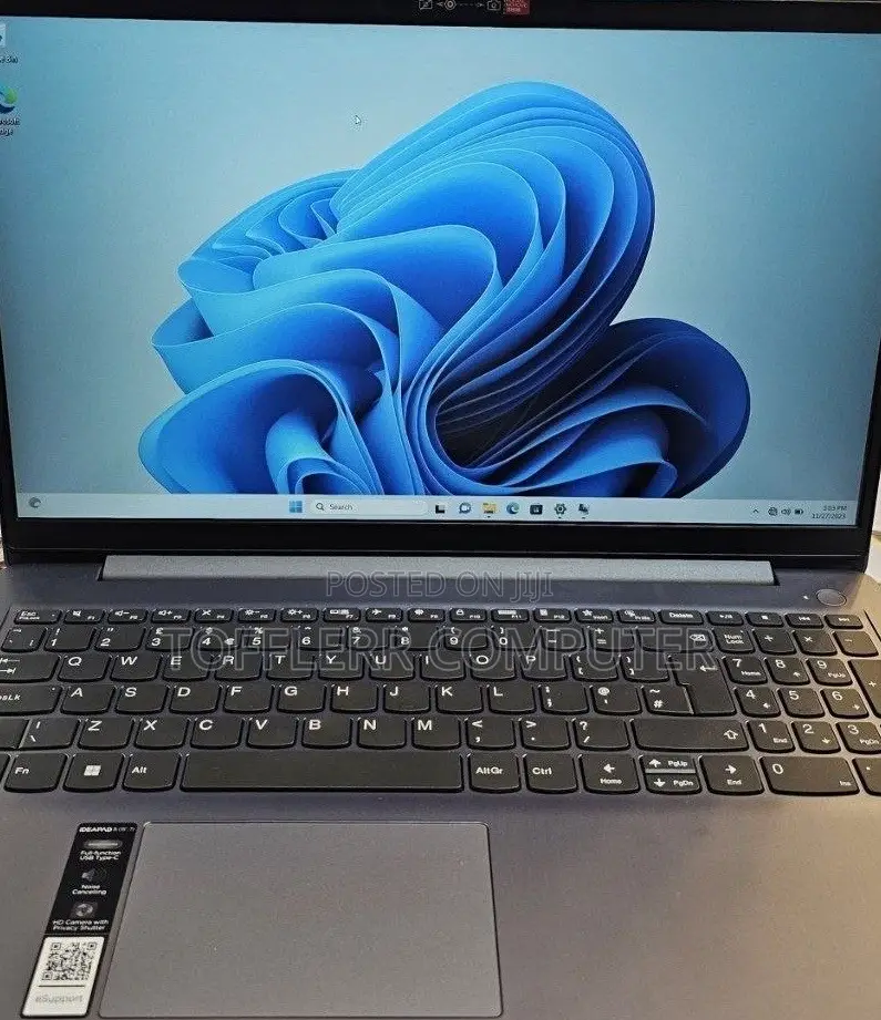 New Laptop Lenovo IdeaPad 1 16GB Intel Core i5 SSD 512GB