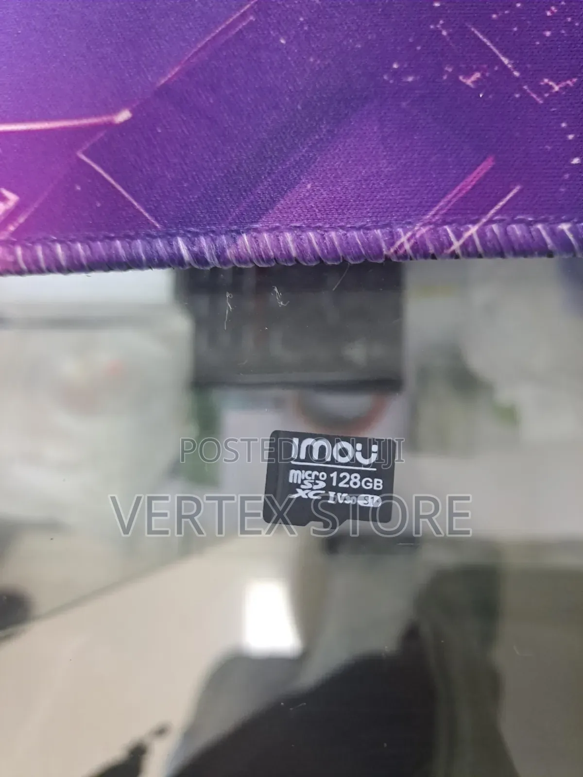 128GB Microsd Card