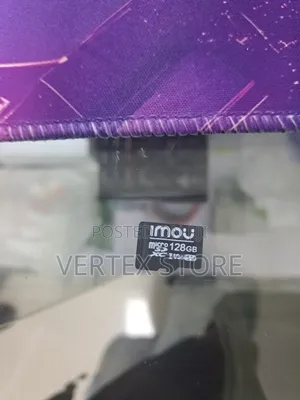 128GB Microsd Card