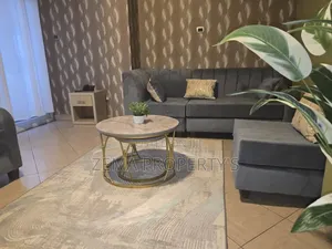 Furnished 1bdrm Apartment in Bole for rent
