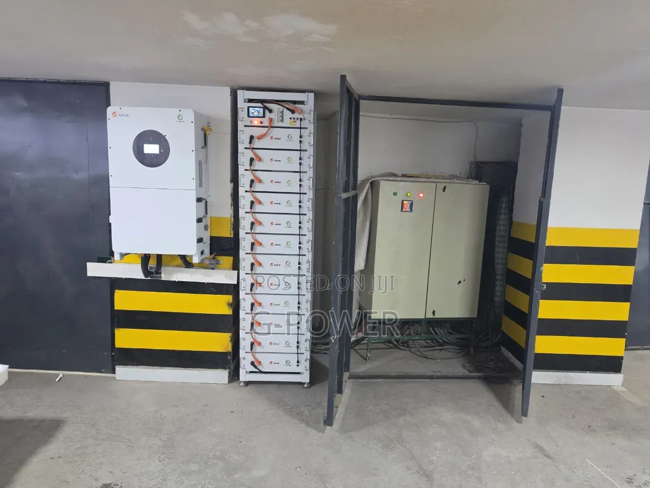 Solar Inverter