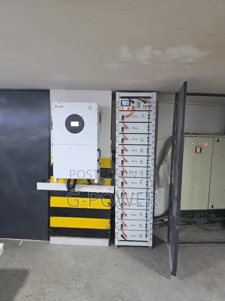 Solar Inverter