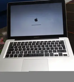 Laptop Apple MacBook Pro 2012 4GB Intel Core i5 HDD+SSD 320GB
