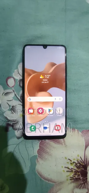 Samsung Galaxy A32 128 GB Bronze