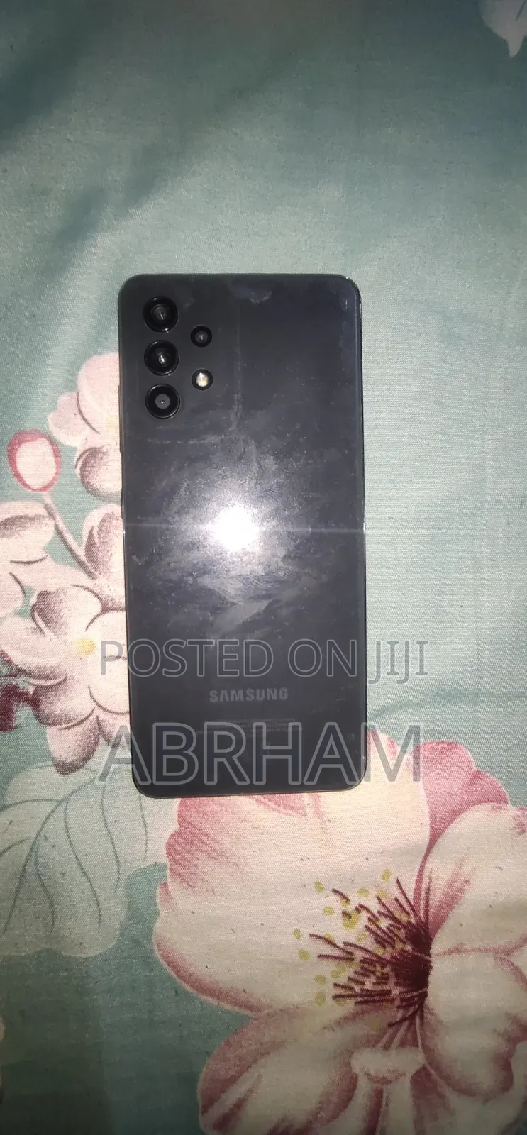 Samsung Galaxy A32 128 GB Bronze
