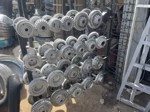 ጽድት ያሉ ዳምፔሎች