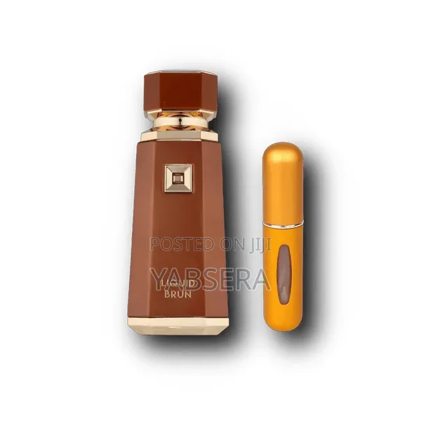Liquid Brun