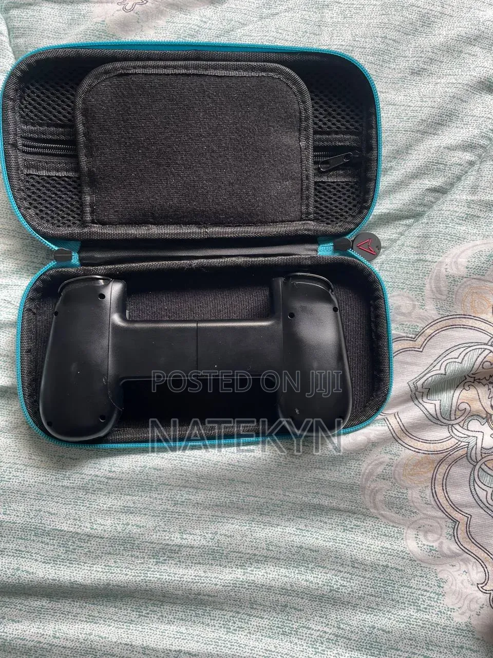 Backbone Mobile Gaming Controller