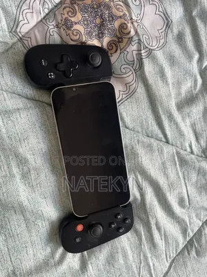 Backbone Mobile Gaming Controller