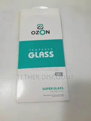Tempered Glass Always Protect Your Phone {A10} {A20s} {A31} [A12 ]
